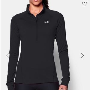 Under Armour 1/2 Zip Pullover